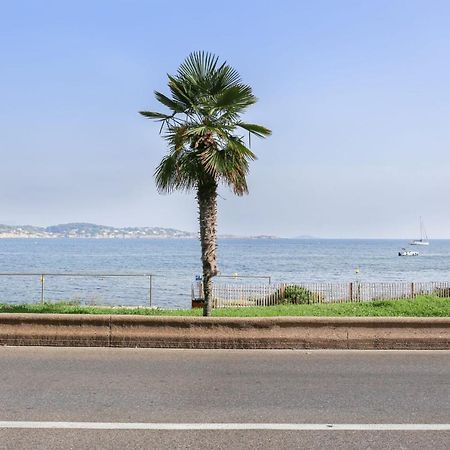 Studio Briva - Welkeys Bandol Kültér fotó