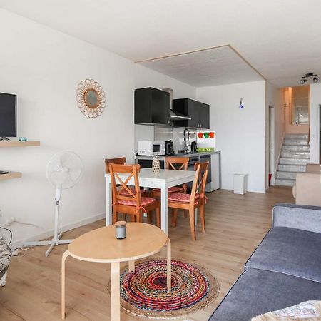 Studio Briva - Welkeys Bandol Kültér fotó