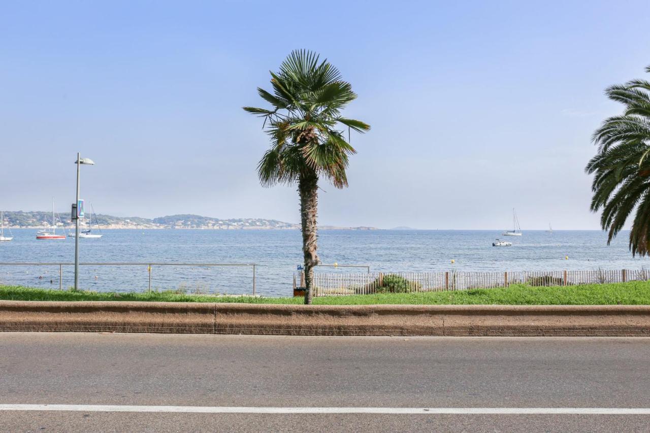Studio Briva - Welkeys Bandol Kültér fotó