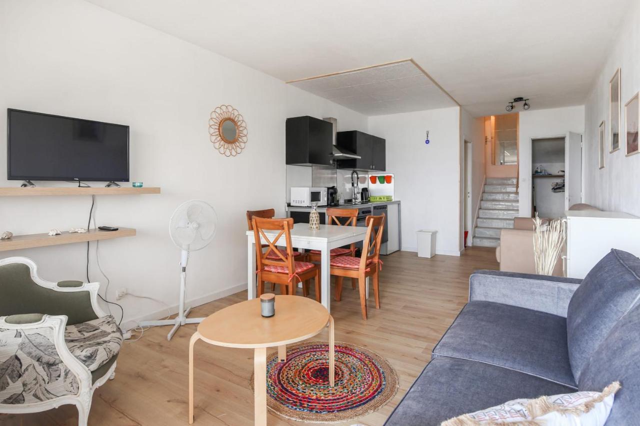 Studio Briva - Welkeys Bandol Kültér fotó