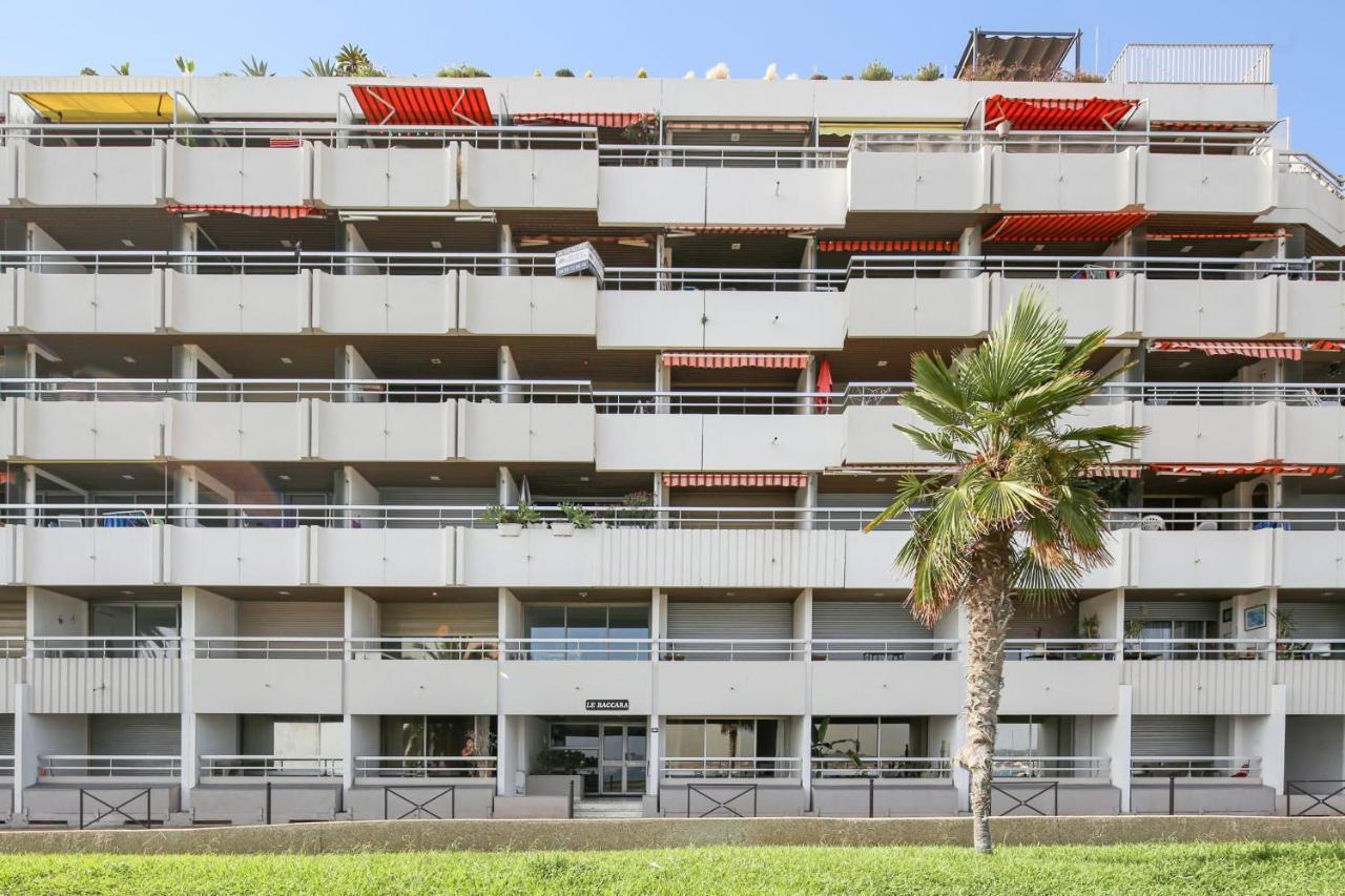 Studio Briva - Welkeys Bandol Kültér fotó